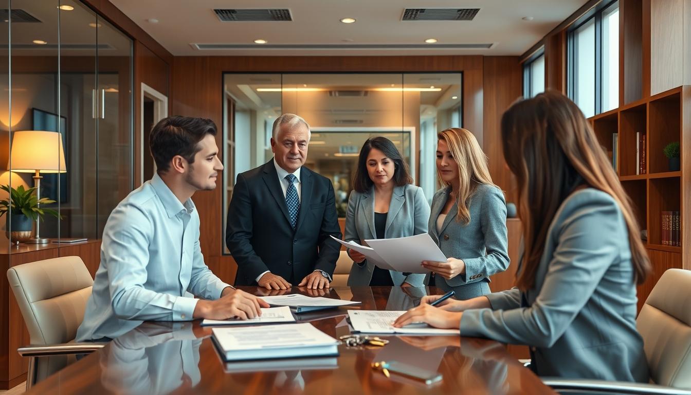 Family support and elder law planning